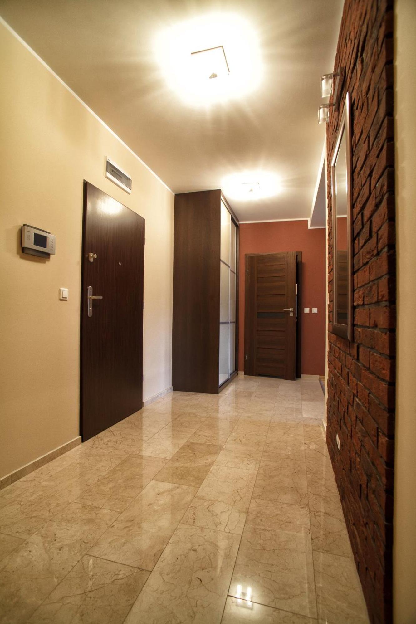 Apartamenty Dream Of Bydgoszcz Exterior photo